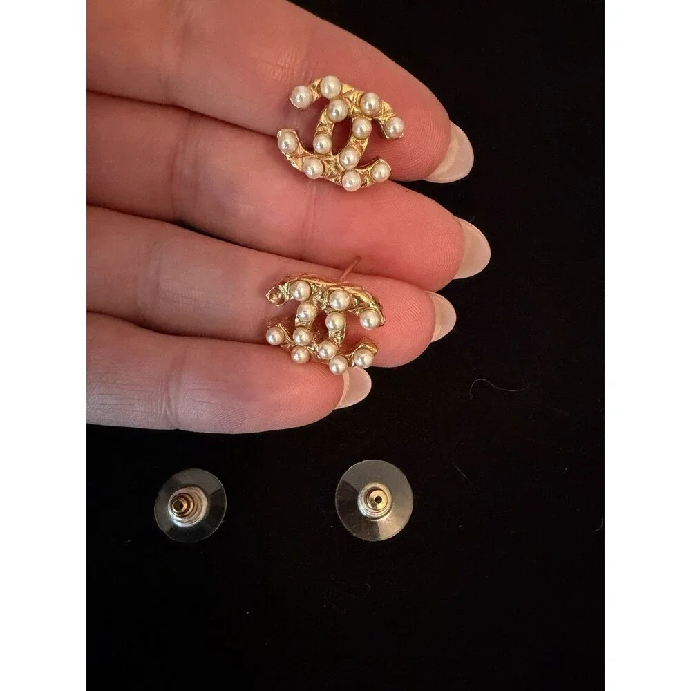 CHANEL authentic vintage